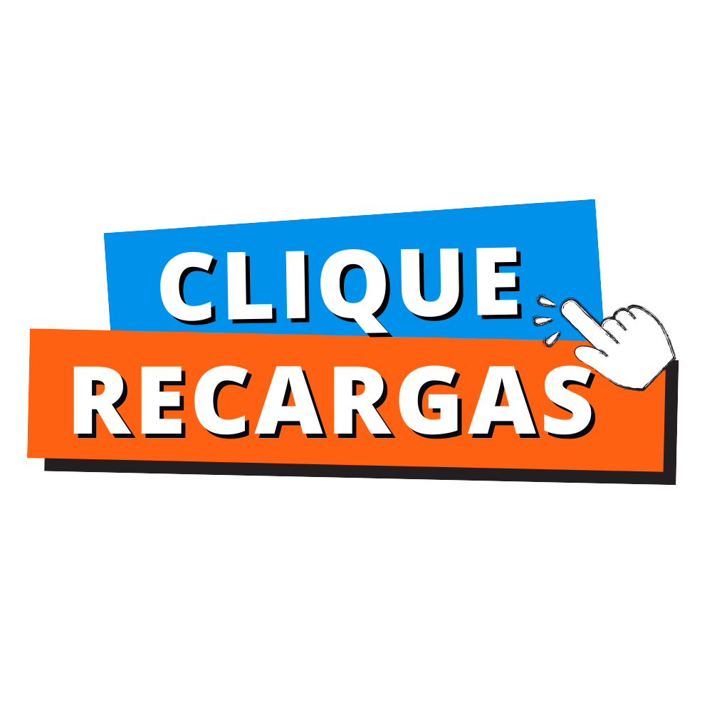 Clique Recargas